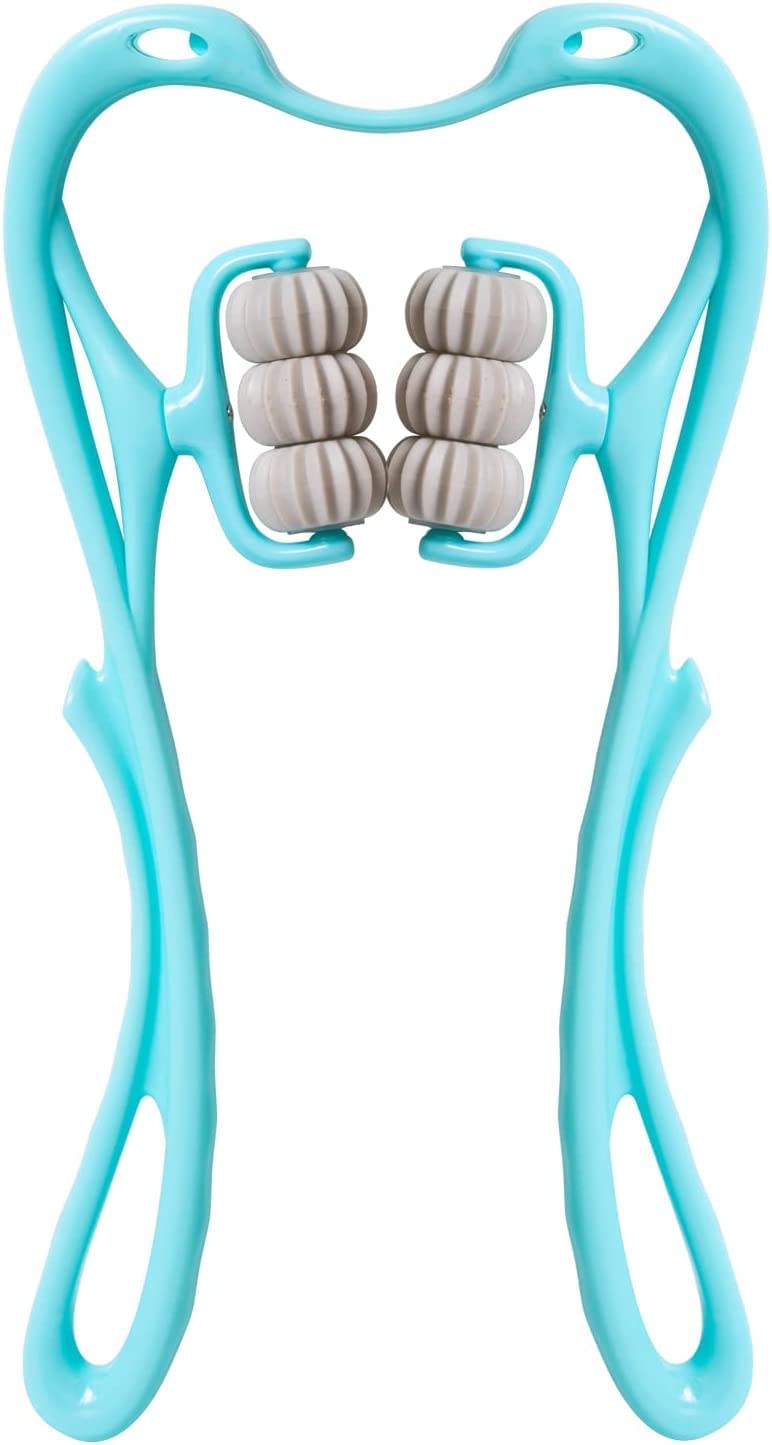 Roller Neck Massager