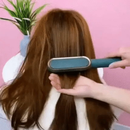Empowered Hair Styler