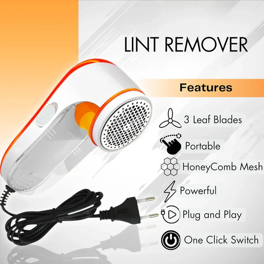 Ultimate Lint Remover