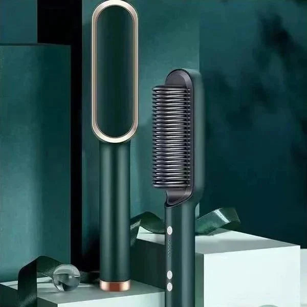 Empowered Hair Styler