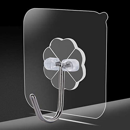 180° Adjustable Strong Adhesive Steel Hook