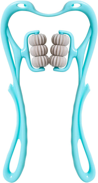 Roller Neck Massager