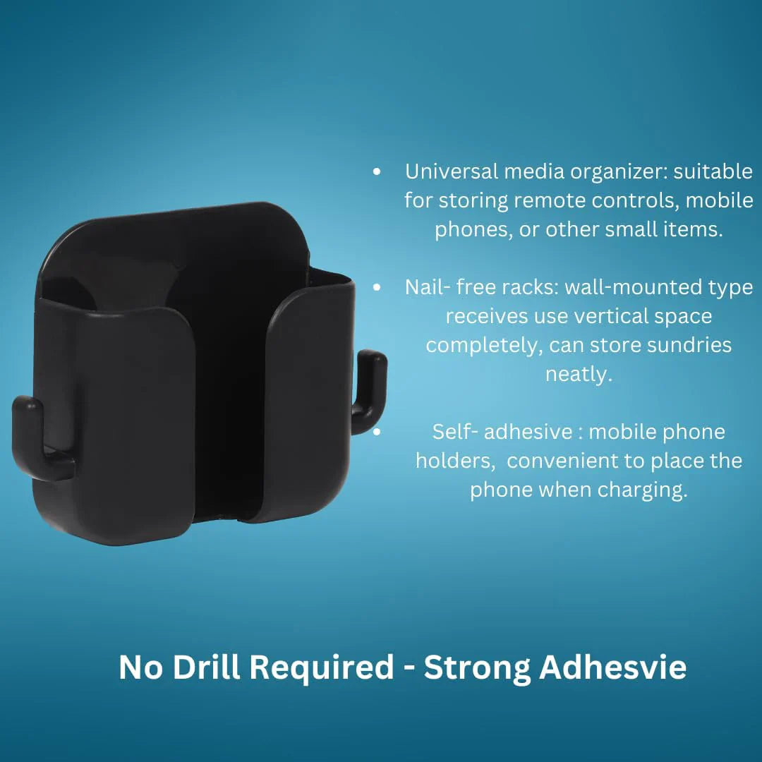 Wall Phone Holder