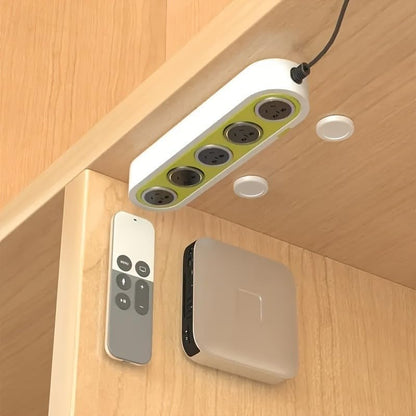 Magnetic Mount Remote Holder