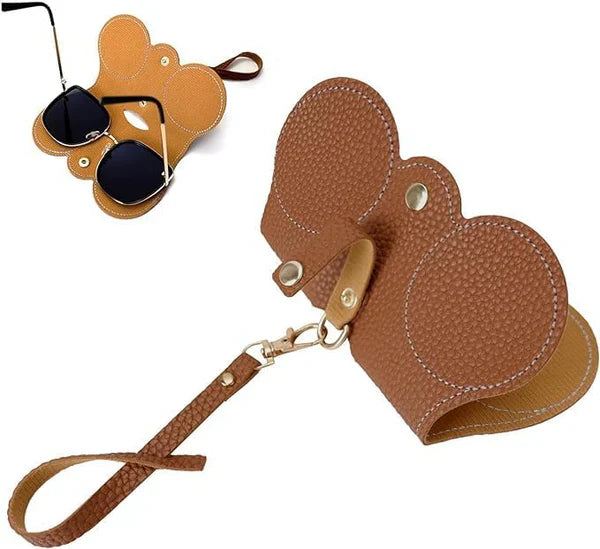 Premium Quality Sunglasses Cover