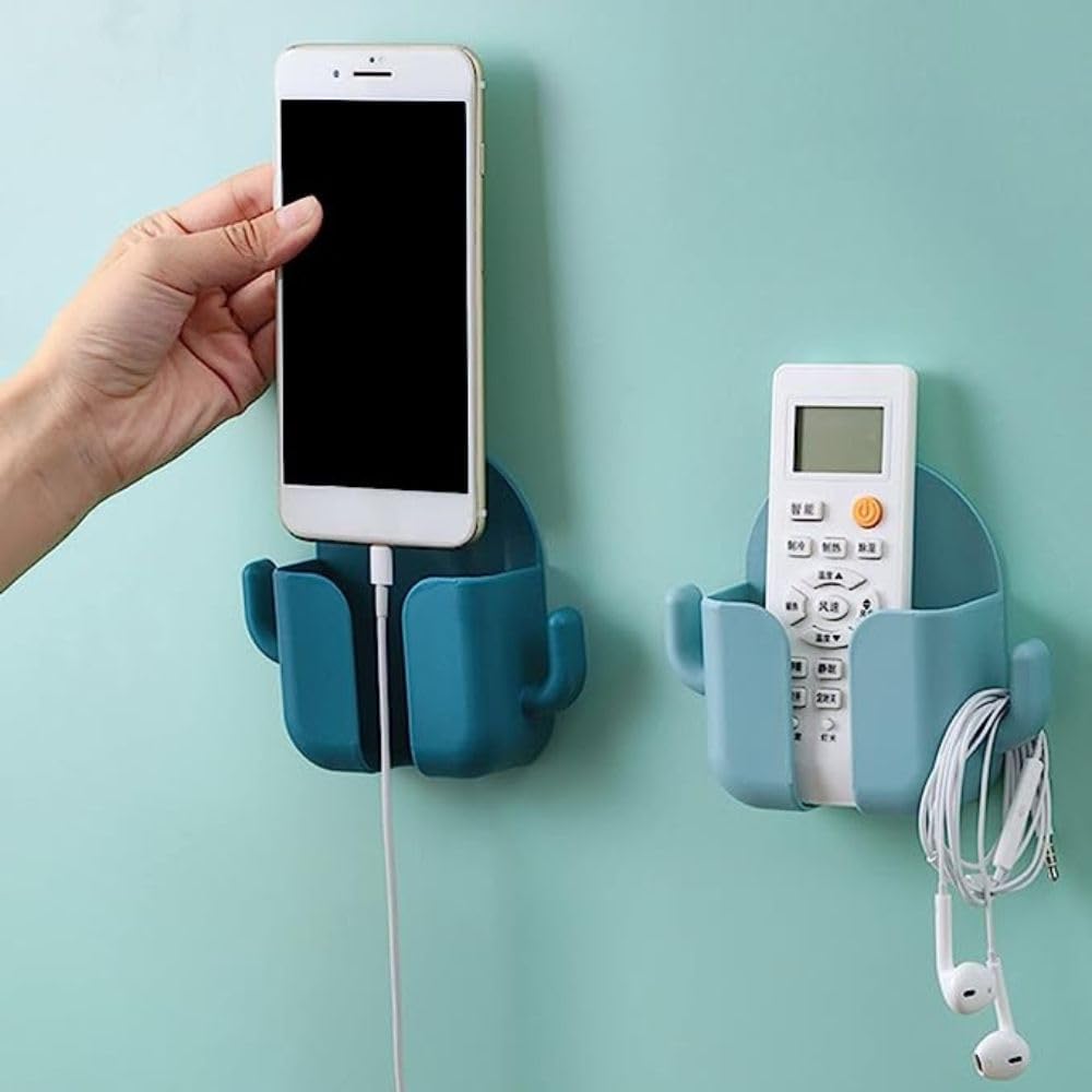 Wall Phone Holder