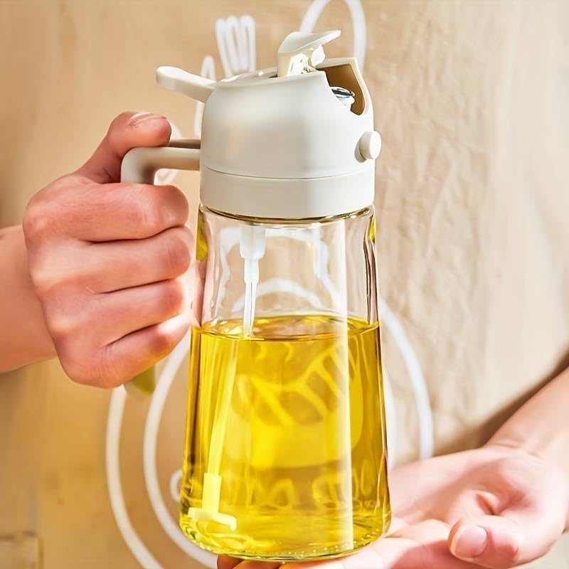 Oil Spray Dispenser