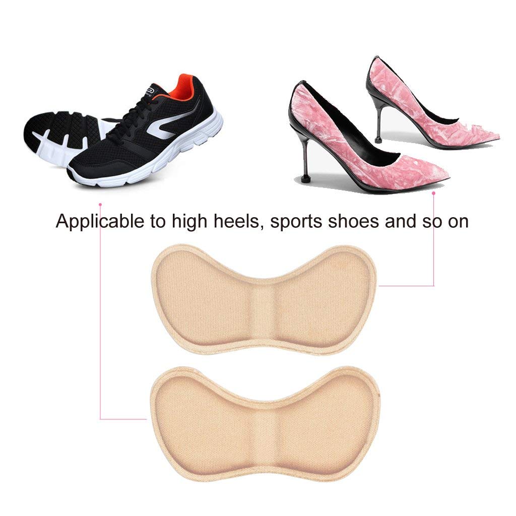 Heel Ease Cushion