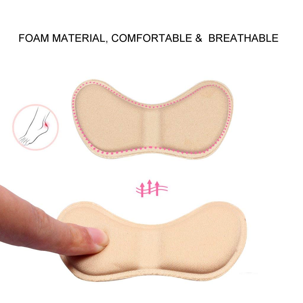 Heel Ease Cushion