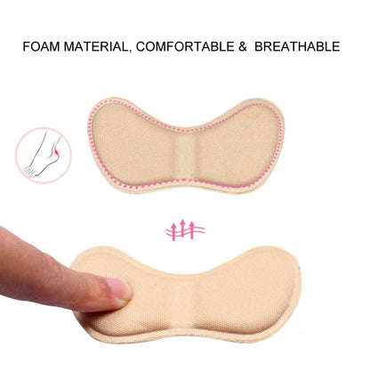 Heel Ease Cushion