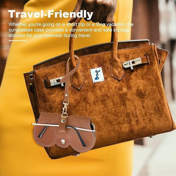 Premium Quality Sunglasses Cover