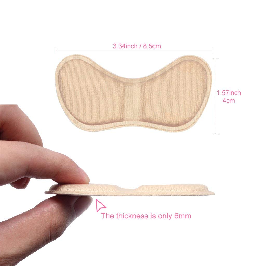 Heel Ease Cushion