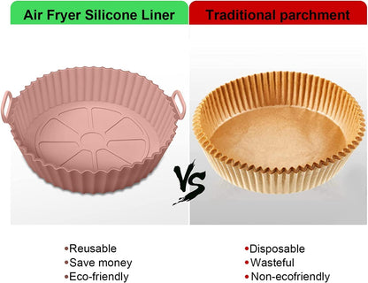 Air Fryer Silicone Tray