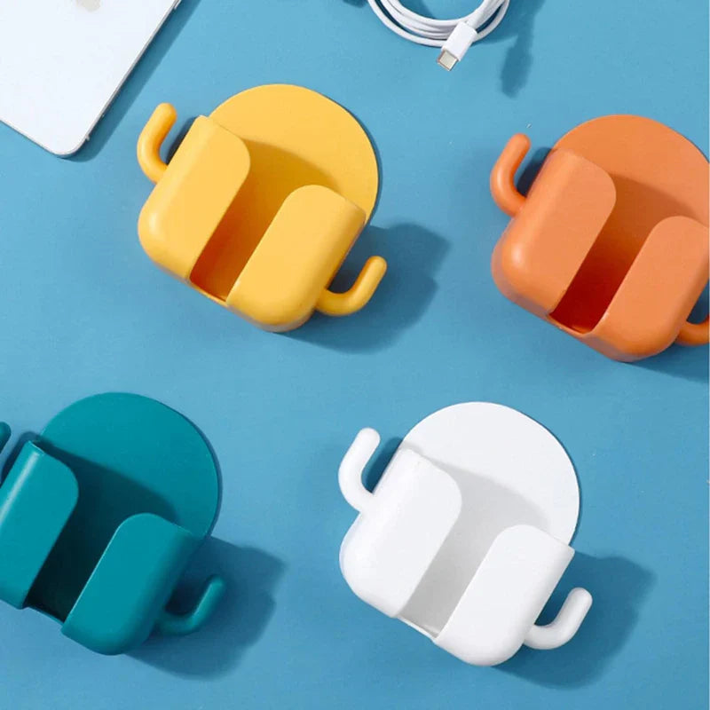 Wall Phone Holder