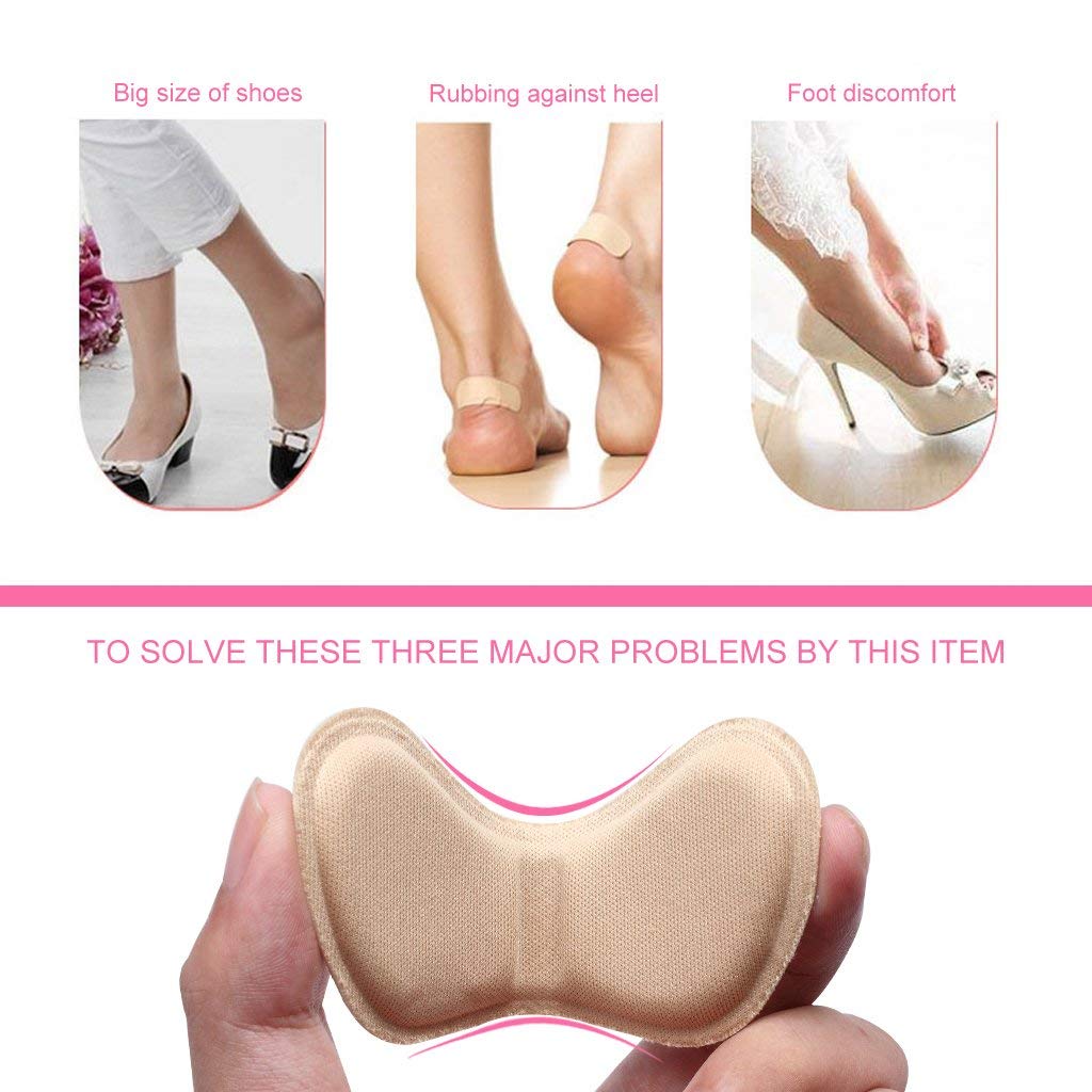 Heel Ease Cushion