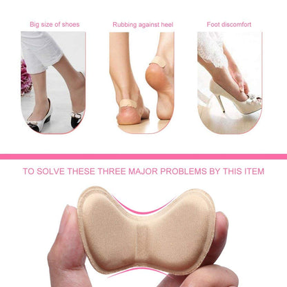 Heel Ease Cushion