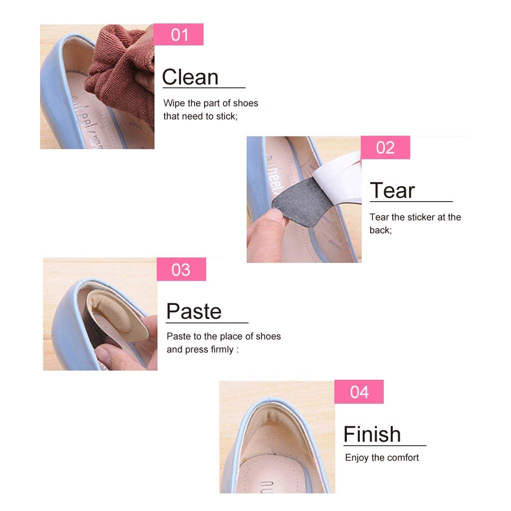 Heel Ease Cushion