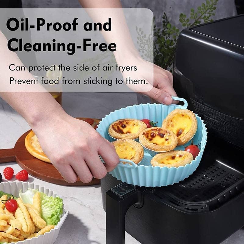 Air Fryer Silicone Tray