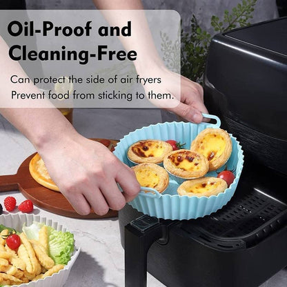 Air Fryer Silicone Tray