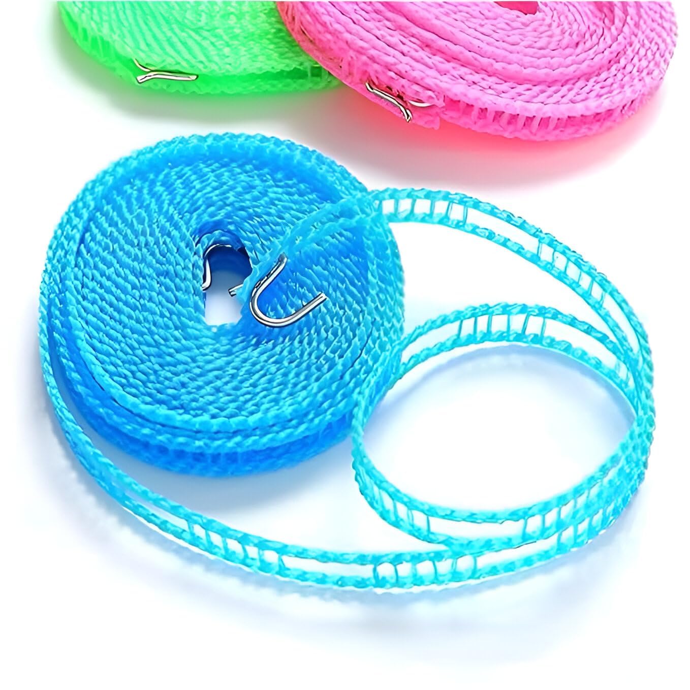 Laundry Line Indoor-Outdoor