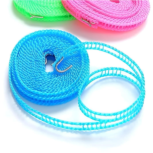 Laundry Line Indoor-Outdoor