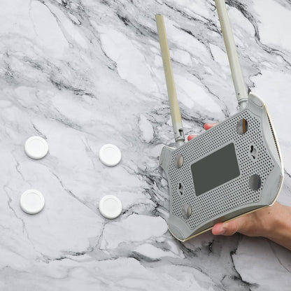 Magnetic Mount Remote Holder