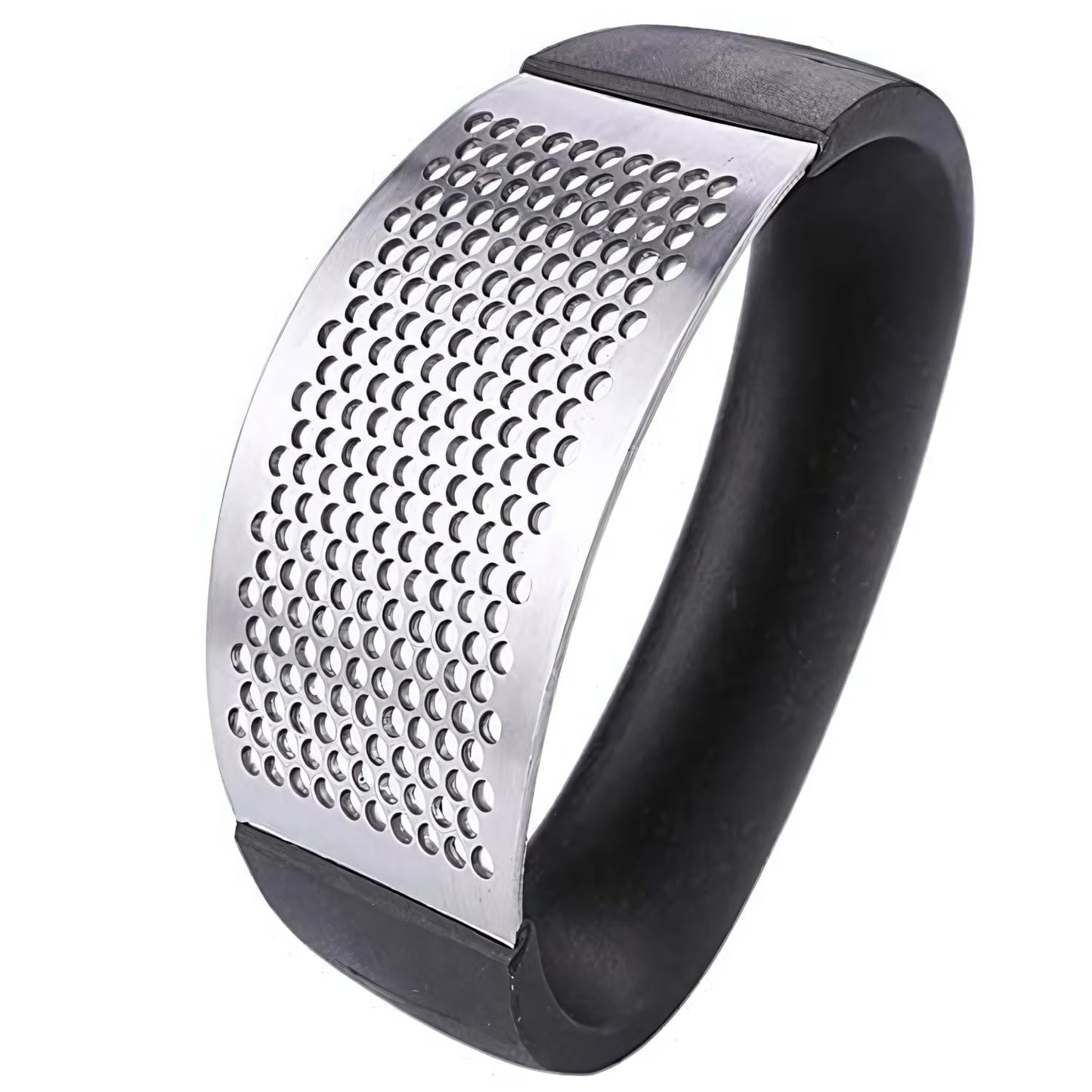 Garlic and Ginger Press Roller with Handle