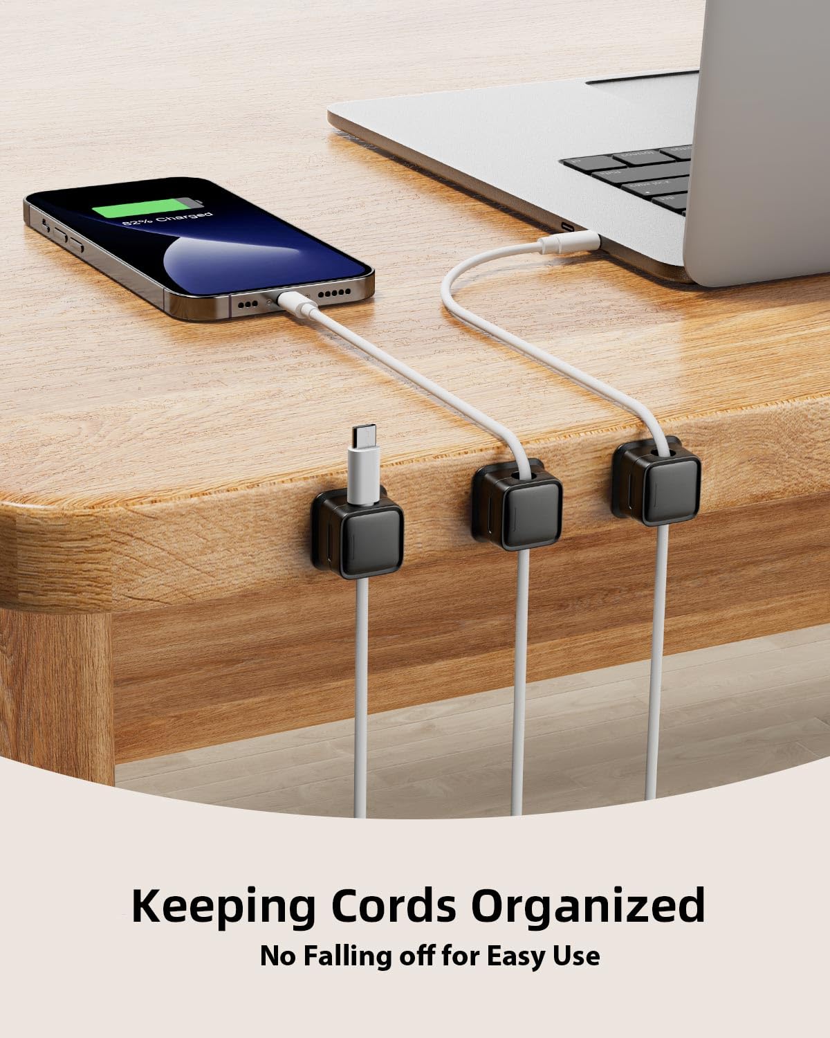 Cables/Cord Organizer Holder