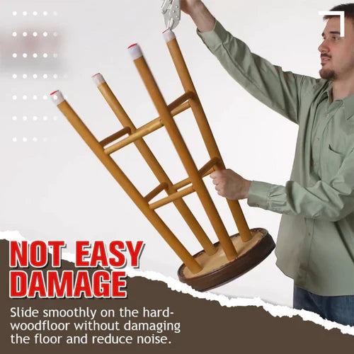 Easy Silicone Chair Cap