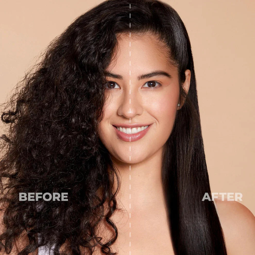 Empowered Hair Styler