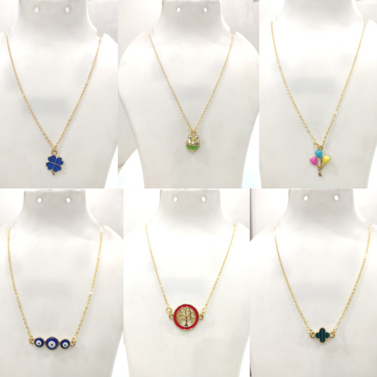 Royal Premium Necklace