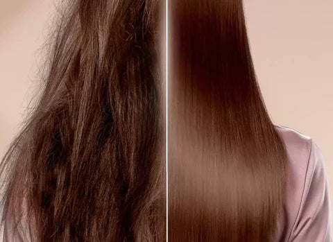 Empowered Hair Styler