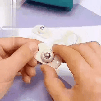 Heavy Duty 360° Moving Wheels (PACK OF 12 or 24)